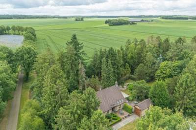 Woning Holtslagenweg 6 Eesergroen