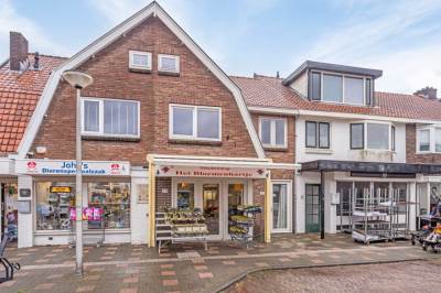 Woning Noordewierweg 97A Amersfoort