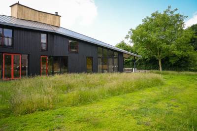 Woning Zandpad 1A Cothen