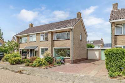 Woning Ploeggang 3 Drachten