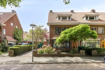 Woning Insulindeweg 25 Delft