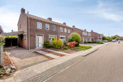 Woning Henri Hermansstraat 12 Urmond