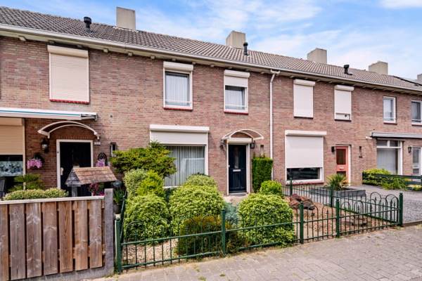 Woning Rijpstraat 20 Helmond