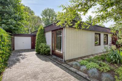 Woning Kringloop 447 Amstelveen