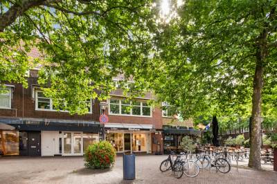 Woning Binnenweg 112 Heemstede