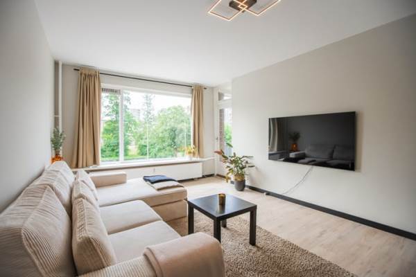 Woning Brandsmastraat 48 Gouda