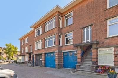 Woning van Sevenbergestraat 70 Voorburg