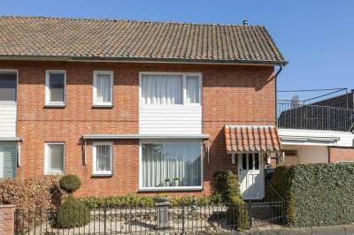 Woning Oostwal 46 Ootmarsum