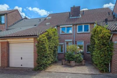 Woning Groenenweer 13 Sliedrecht