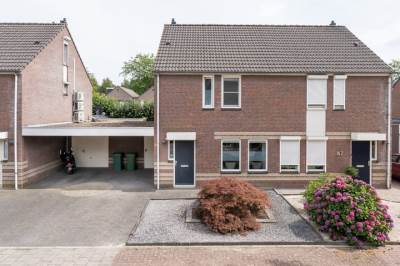 Woning Stellingmolen 45 Weert