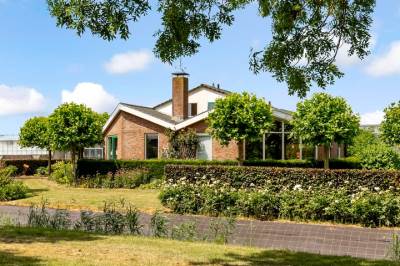 Woning Hugo de Vriesweg 8 Almere