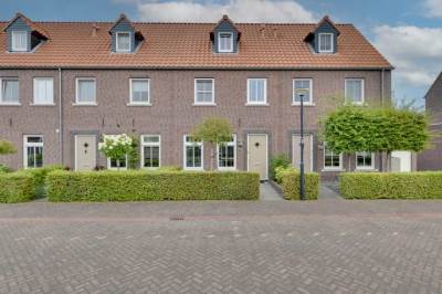 Woning Joeppe 16 Baarlo (LI)