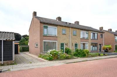 Woning Boerhaavelaan 7 Eerbeek