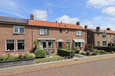 Woning Vijverpark 73 Kuinre