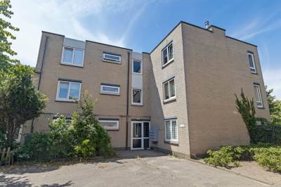 Woning Fien de la Mar Straat 7 Amsterdam