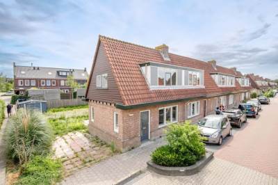 Woning Schoolstraat 76 Krimpen aan de Lek