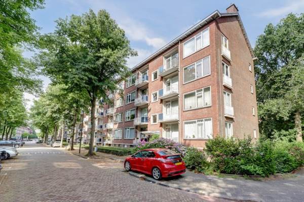 Woning Dr H. Colijnlaan 156 Rijswijk (ZH)