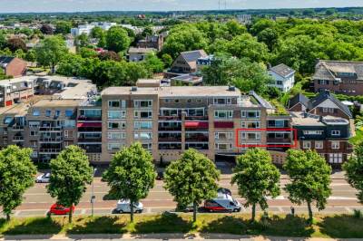 Woning Sint Urbanusweg 8B Venlo