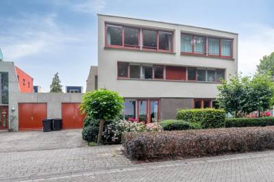 Woning Albaststraat 25 Almere