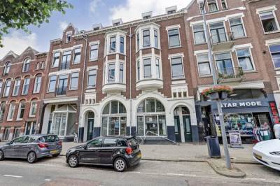 Woning Schiedamseweg 96B02 Rotterdam