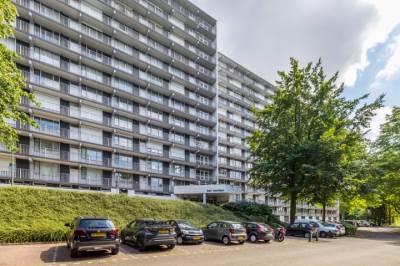 Woning Henri Dunantstraat 217 Brunssum