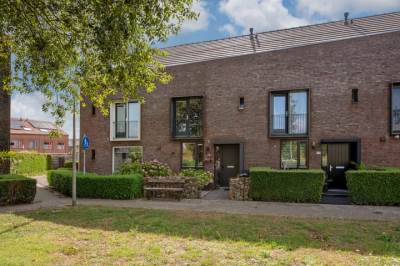 Woning Ballangéelaan 24 Den Haag