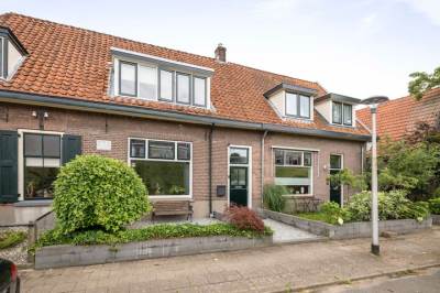 Woning Benedendijk 56 Olst