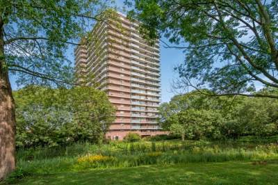 Woning Rodelaan 309 Voorburg