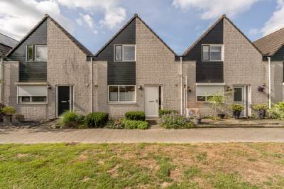 Woning Wilgenhof 6 Nieuw-Beijerland