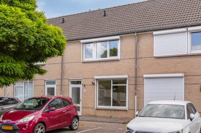 Woning Regentenstraat 11 Sluiskil