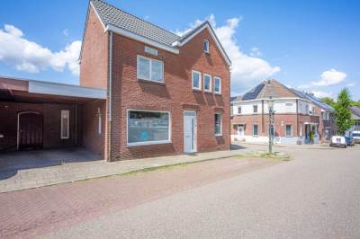 Woning Nieuwstraat 14 Amstenrade