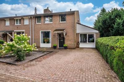 Woning Dumasstraat 13 Venlo