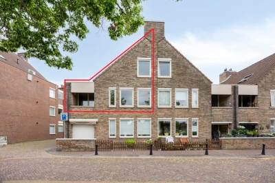 Woning Looierij 57 Meppel