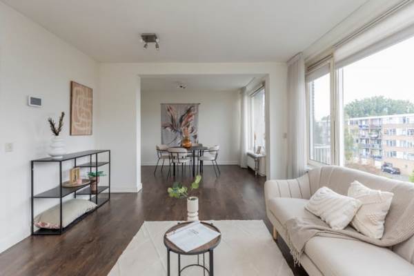 Woning Molièreweg 679 Rotterdam