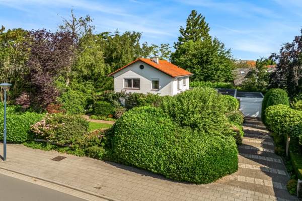 Woning Emmalaan 30 Hoorn (NH)