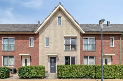 Woning Kolonel 11 Steenwijk