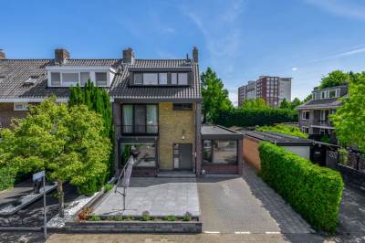 Woning Vondellaan 2 Capelle aan den IJssel