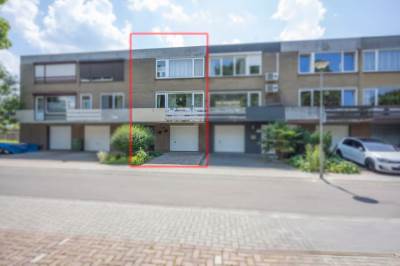 Woning Stikkerstraat 35 Landgraaf