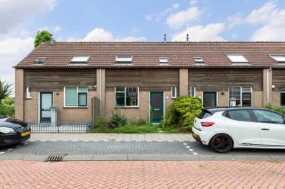 Woning Veenmos 3 Reeuwijk