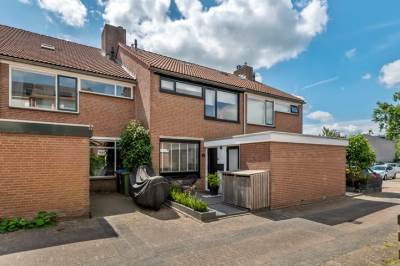 Woning Bogerd 61 Leerdam