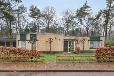 Woning Kennedylaan 33 Rijen