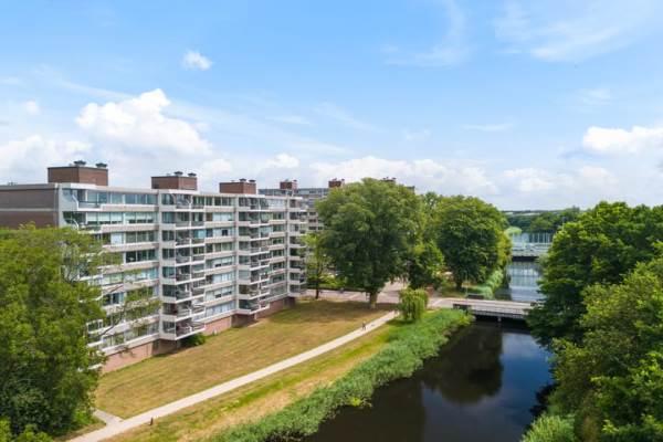 Woning Otelloplaats 62 Amersfoort