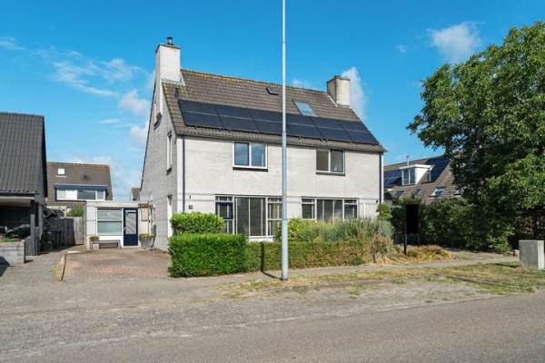 Woning Vlielandlaan 13 Duiven