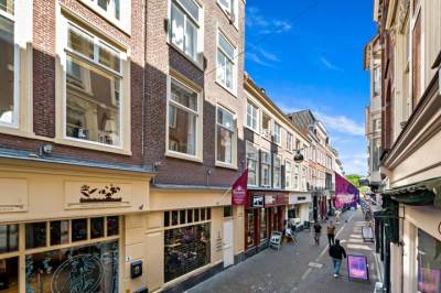 Woning Schoolstraat 10B Den Haag