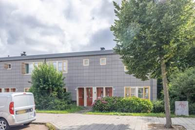 Woning Mandarijnenstraat 301 Amsterdam