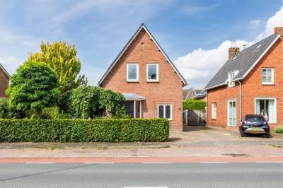 Woning Burgemeester Knopperslaan 13 Meppel