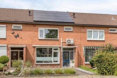 Woning Dokter de Bruynstraat 19 Oldenzaal