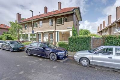 Woning Richard Wagnerlaan 1 Utrecht