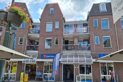 Woning Nassaustraat 45 Maarssen