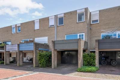 Woning Gouverneur Houbenstraat 6 Panningen